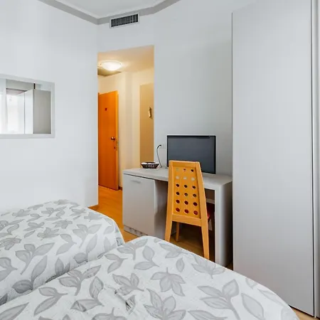 Del Corso Hotel Bibione