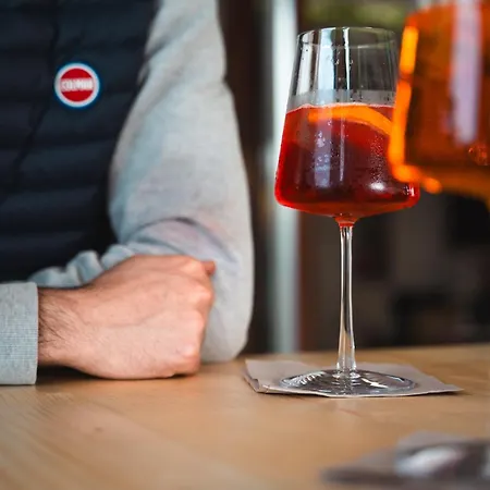 Del Corso ホテル 2*