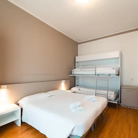 Hotel Del Corso Bibione