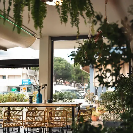 Del Corso ホテル ビビオーネ