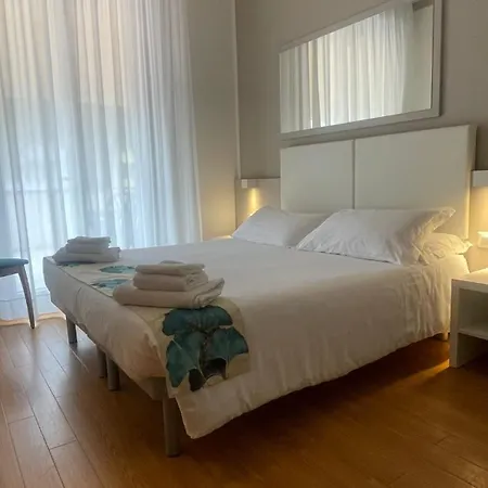 Del Corso 2* Bibione