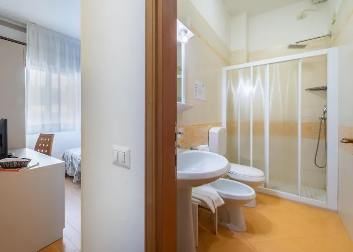 Del Corso فندق 2*