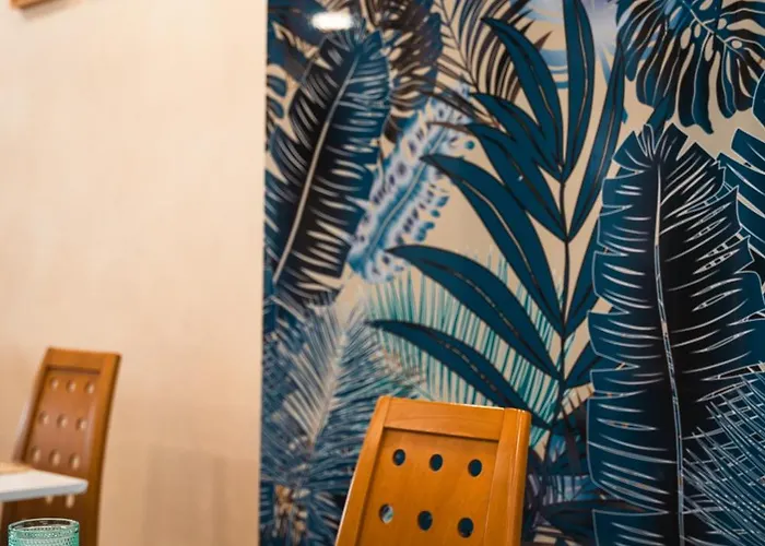 فندق Del Corso 2*