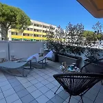 Del Corso Hotell