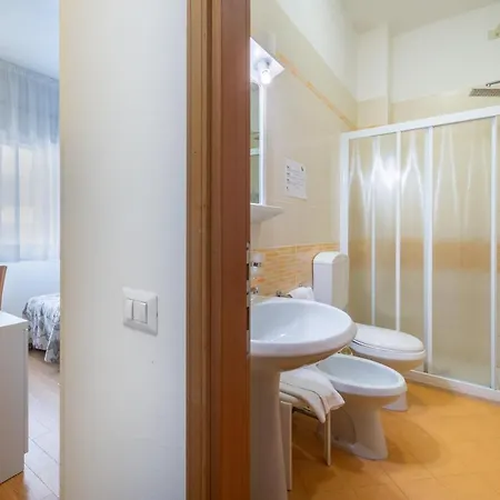 Del Corso Hotel 2*