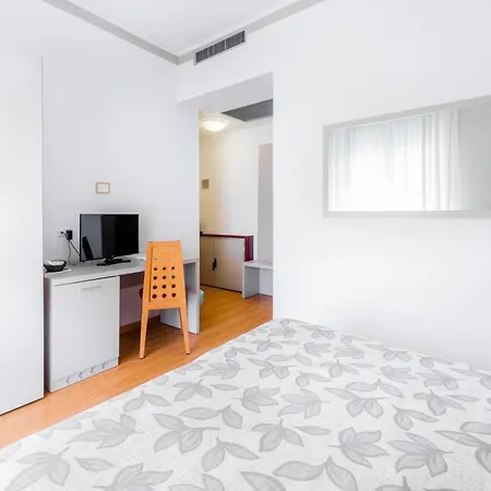 Hotel Del Corso Bibione