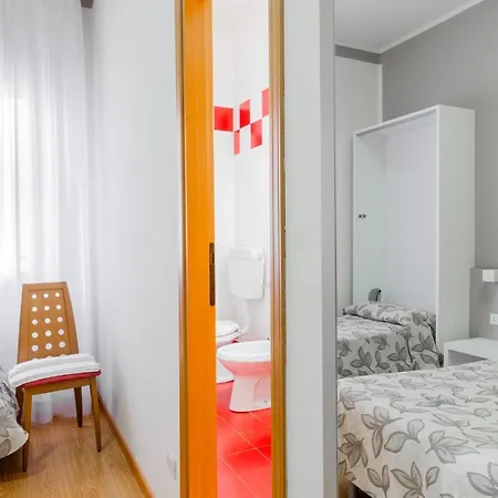 Hotel Del Corso Bibione