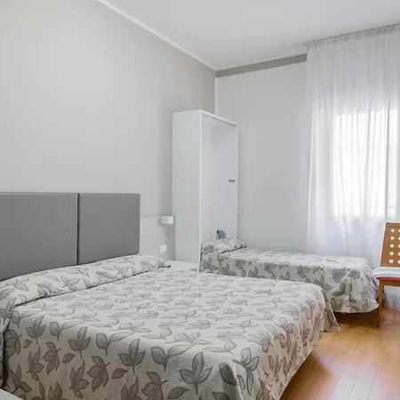 Del Corso 2* Bibione