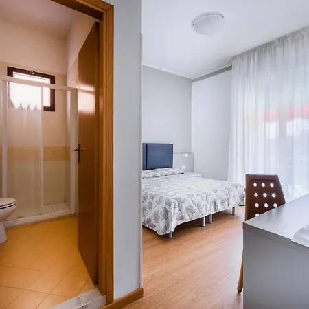 Hotel Del Corso Bibione