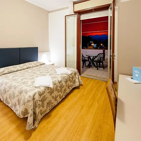 Hotel Del Corso