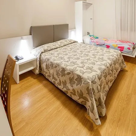 Del Corso 2* Bibione