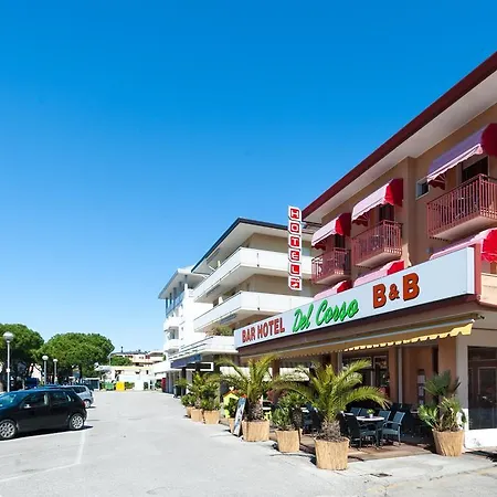 Hotel Del Corso