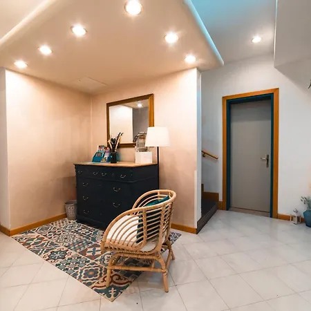 Del Corso Hotel