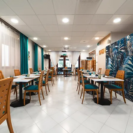 Hotel Del Corso Bibione