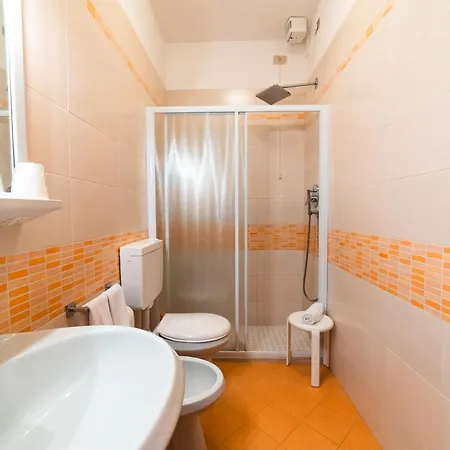 Hotel Del Corso Bibione