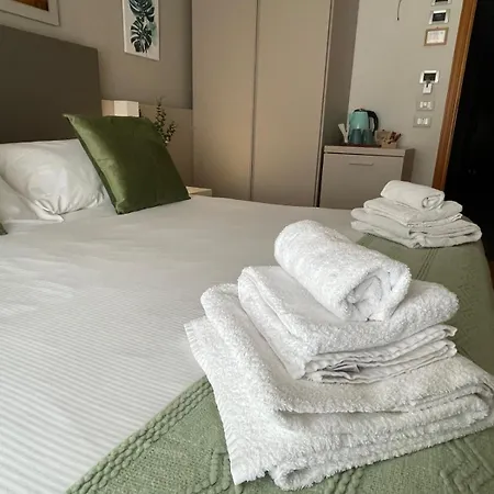 Del Corso Hotel Bibione