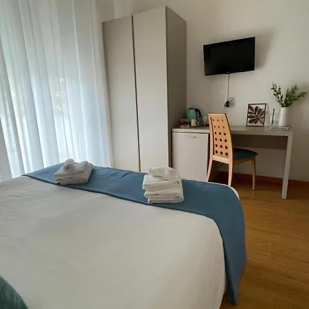 Hotel Del Corso
