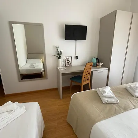 Del Corso Hotel Bibione