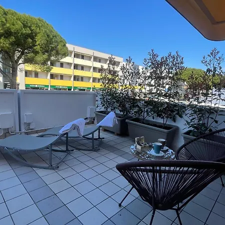 Del Corso Hotel