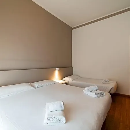 Hotel Del Corso 2*