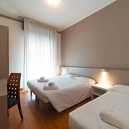 Del Corso 2* Бибионе