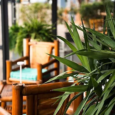 Del Corso Hotel