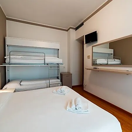 Del Corso Hotel