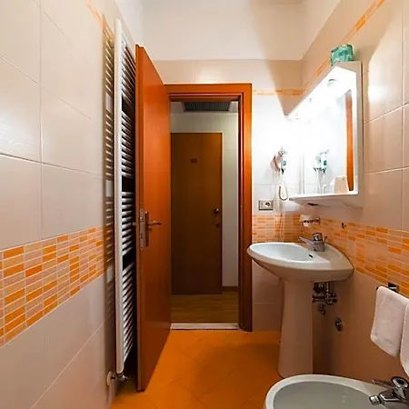 Hotel Del Corso Bibione