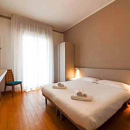 Hotel Del Corso