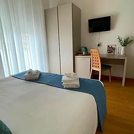 Hotel Del Corso 2*