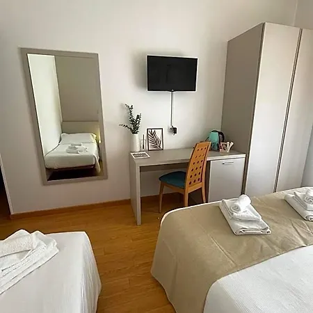 Del Corso Hotel Bibione