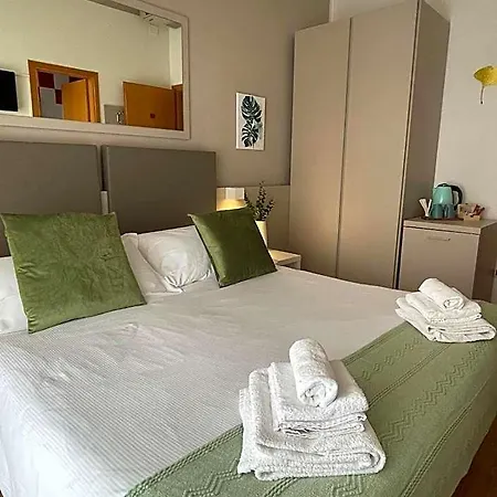 Del Corso Hotel 2*