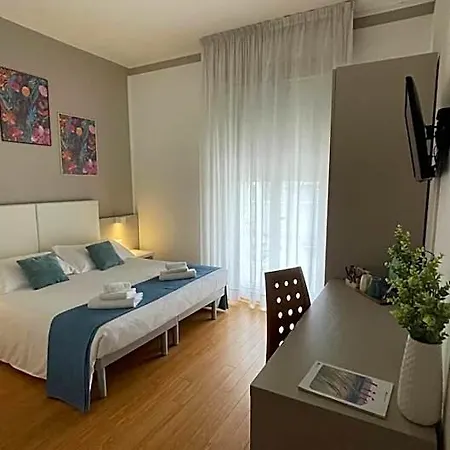 Del Corso Отель 2*