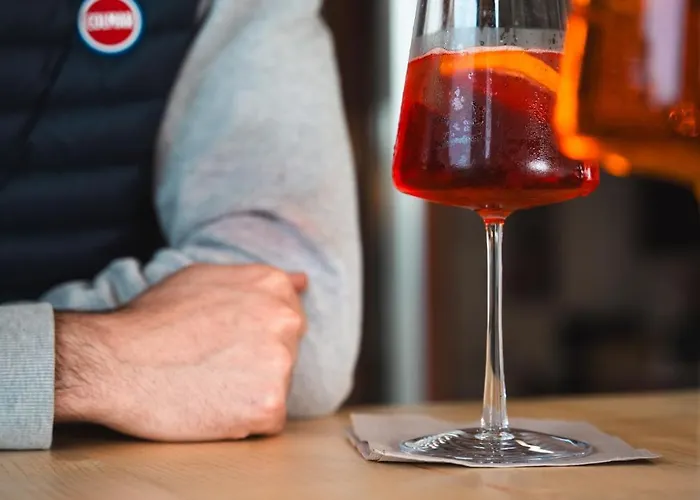 Del Corso Szálloda 2*