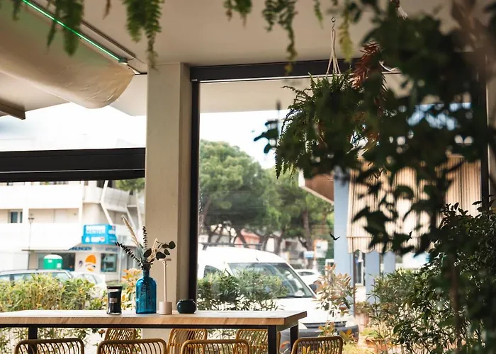 Del Corso Szálloda Bibione