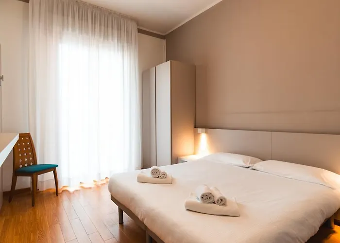 Del Corso Szálloda 2*