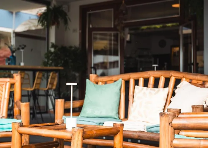 Del Corso Szálloda 2*